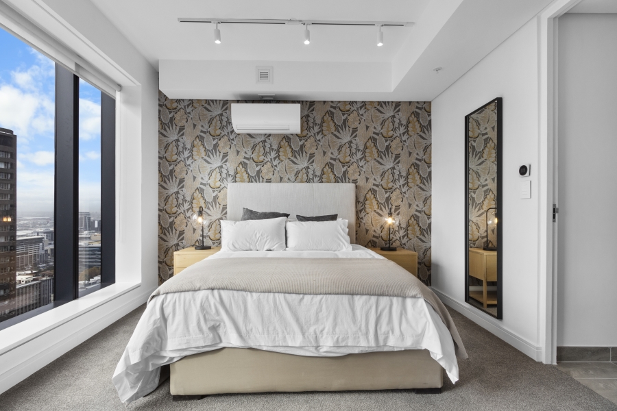 2 Bedroom Property for Sale in Cape Town City Centre Western Cape